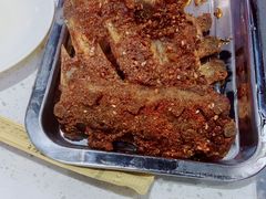 -大师兄酱骨火锅