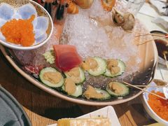 -和创柚子·会席日本料理(新区淮海街店)