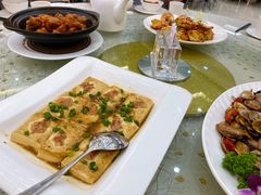 -轩记海鲜餐厅·四十五年老字号·经典粤菜(西区彩虹店)