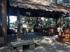 -沂蒙山旅游区云蒙景区(蒙山国家森林公园)
