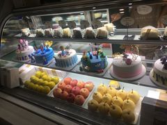 -薇薇安千层蛋糕(望海店)