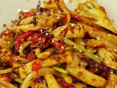 -老三样·旧食新味(万寿宫店)