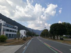 -石台牯牛降景区
