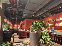 -老客家·客家菜(万达店)