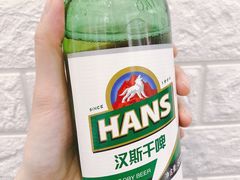 -大嘻咹biangbiang面(历史博物馆店)