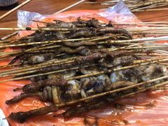 -十里铺铁板鱿鱼