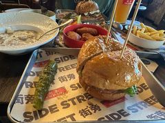 -Side Street街旁(交道口店)