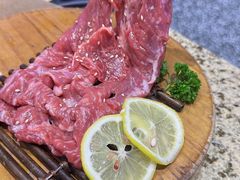 -安又胖韩国烤肉(美罗城店)