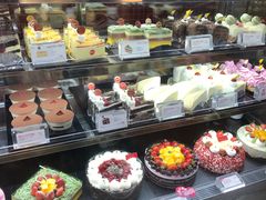 -85度C(南京中山南店)