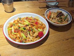 -酒阳蒸经·观音桥大排档