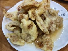 -顺姬冷面(长白西路店)