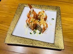 -渔寿司·日本料理(艾尚天地店)