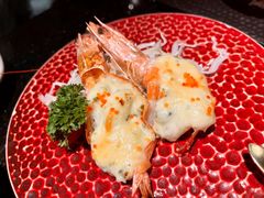 -上井料理黑金店(IFS国金中心店)