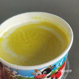 假期要结束了[调皮]最后一杯青海酸奶