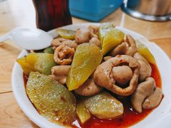 肥肠-雨田饭店(华兴东街店)