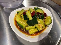 -龙巢盱眙龙虾·牛蛙·烧烤宵夜(八卦岭店)