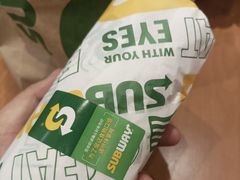 -SUBWAY赛百味(高新绿宝店)