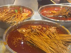 -嘉州鲜知味钵钵鸡(奎星楼店)