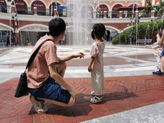 -佛罗伦萨小镇广佛名品奥特莱斯(疏港路店)