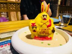 -局气 烤鸭·北京菜(光华路店)