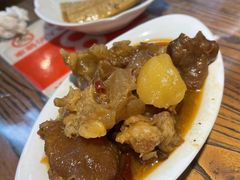 -韩师傅老大同刀削面(北苑路店)