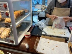 -85度C(南京龙江店)