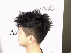 -ARC弧线沙龙