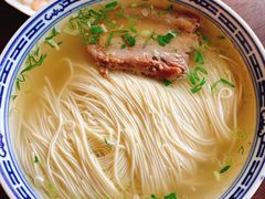 红焖肉-同得兴 Since·1995 传统苏式面馆(嘉馀坊店)