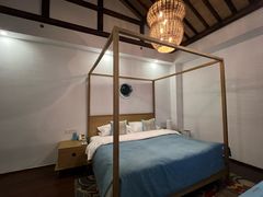 -茅山东方盐湖城景区