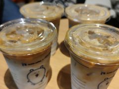 -瑞幸咖啡(外滩SOHO店)