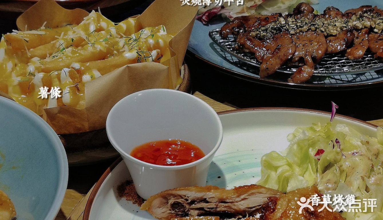 东莞探店｜🍴虎门西餐岩烤牛排推荐！