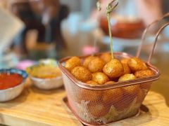 -金孔雀德宏傣味餐馆(魏公村店)