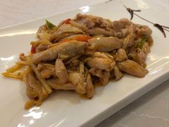 东安子鸡-马凯餐厅(长椿街店)