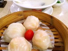 金牌虾饺皇-点都德(大茶楼店)