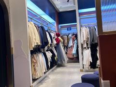 -海马体照相馆(大连柏威年购物中心店)