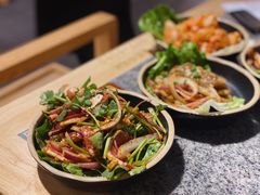 -酒拾烤肉(南城店)