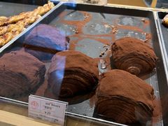 -OUR Bakery(SKP-S店)