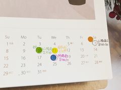 -春风十里咖啡馆
