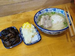 -杨裕兴(十全街店)