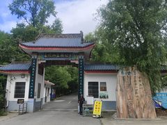 -王顺山国家森林公园