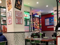 大堂-小龍鳳餐室(番禺路店)