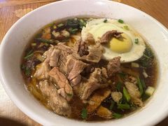 -矮子粉店1985·长沙米粉(湘春路店)