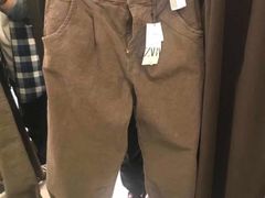 -ZARA(青岛万象城店)