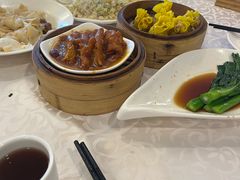-御满江海鲜酒家(洛溪新城店)