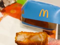 -麦当劳(温州人民路店)