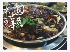香辣红油耗儿鱼-川道拐耗儿鱼(旗舰店)