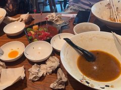 -漆黑觉米粉(三里屯店)