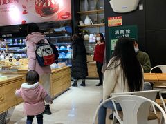 -仟吉·ART FARM主题店(菱角湖万达店)