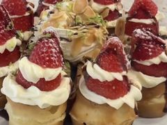 -BE BRIGHT KITCHEN(正佳广场店)