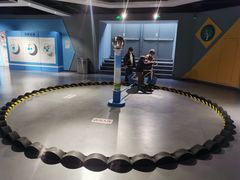 -苏州青少年科技馆